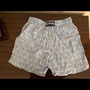 Vilebrequin swimwear men